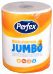 Perfex Kéztörlő tekercses háztartási PERFEX Boni Jumbo1 tekercses 2 rétegű (HK09395) - papir-bolt