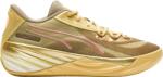 PUMA Ghete de baschet Puma All-Pro Nitro CNY 379967-01 Marime 44, 5 EU