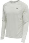 Newline Tricou cu maneca lunga Newline MEN RUNNING LS 510135-1113 Marime XL - weplayvolleyball