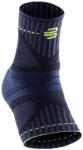 Bauerfeind Glezniera Bauerfeind SPORTS ANKLE SUPPORT DYNAMIC 114194800-117 Marime L