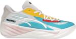 PUMA Ghete de baschet Puma All-Pro Nitro 379079-06 Marime 40, 5 EU - weplayvolleyball