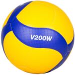 Mikasa Minge Mikasa VOLLEYBALL V200W-DVV 1150-5 Marime 5