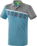 Erima Tricou Erima 5-C POLOSHIRT 1111906 Marime M