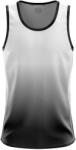 We Play Maiou We Play LIGHT AND SHADOW BEACH TANK TOP 80300-7500 Marime XXL