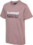 Hummel Tricou Hummel hmlTUKAS T-SHIRT S/S 226147-8719 Marime 140