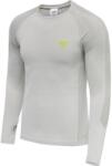 Hummel Tricou cu maneca lunga Hummel hmlGG12 TRAINING SEAMLESS L/S 213965-1114 Marime XL