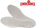 Hummel Talpici pentru pantofi Hummel PEDAG FELLEINLEGESOHLE ALASKA 00200-9001 Marime 36
