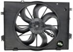 THERMOTEC Ventilator, radiator THERMOTEC D80503TT (D80503TT) - automobilus