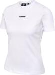 Hummel Tricou Hummel hmlLGC SCARLETT T-SHIRT 219410-9001 Marime XL - weplayvolleyball