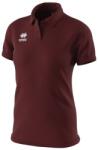 Errea Tricou Errea POLO ALEXIS WOMAN S/S AD WOMEN gm0l0c-0015 Marime M