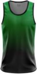 We Play Maiou We Play WePlay Light And shadow Beach Tank Top 80300-3500 Marime L