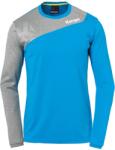 Kempa Tricou cu maneca lunga kempa core 2.0 sweatshirt 2002242-02 Marime XXL