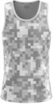 We Play Maiou We Play PIXEL FAN BEACH TANK TOP 80500-4000 Marime M