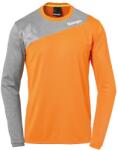 Kempa Tricou cu maneca lunga kempa core 2.0 sweatshirt 2002242-09 Marime 3XL