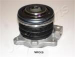 JAPANPARTS kinyomócsapágy JAPANPARTS CF-W03 (CF-W03)