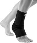 Bauerfeind Glezniera Bauerfeind Sports Achilles Support 70000442-allblack Marime M