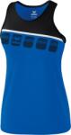 Erima Maiou Erima 5-C TANKTOP W 1081922 Marime XS