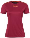 Kempa Tricou Kempa POLY SHIRT WOMEN 2002350-11 Marime XXL