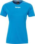 Kempa Tricou kempa poly t-shirt 2002350-01 Marime XXL