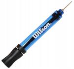 Wilson Pompa Wilson 6 INCH CLEAR BASKETBALL PUMP wtba00103 Marime 111