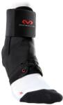 Mc David Glezniera Mc David ANKLE BRACKET WITH STRAPS 195-schwarz Marime S