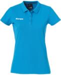 Kempa Tricou Kempa POLO SHIRT WOMEN 2002347-01 Marime M