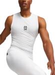 PUMA Maiou Puma Hoops Team Slvs Top Baselayer 676630-02 Marime S - weplayvolleyball