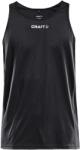 Craft Maiou Craft RUSH SINGLET HERREN 1907367-999000 Marime L