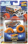 Mattel Hot Wheels Monster Trucks: Live mașinuță 1/64 - Mattel (HYH21)