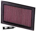 K&N Filters légszűrő K&N Filters KA-2508 (KA-2508)