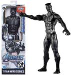 Hasbro Avengers Titan Hero: Black Panther figurină de joacă 30cm - Hasbro (E3309/E7876) Figurina