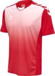 Hummel Bluza Hummel CORE XK SUBLIMATION JERSEY S/S 211459-3062 Marime M