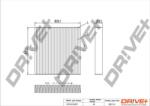 Dr! ve+ Filtru, aer habitaclu Dr! ve+ DP1110.12. 0077 (DP1110.12.0077)