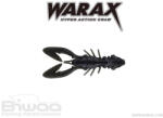 Biwaa WARAX 4" 10cm 10 Black & Blue
