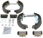 Bosch Set saboti frana BOSCH SETUL SUPERPRO 0 204 114 710 (0 204 114 710)