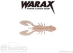 Biwaa WARAX 4" 10cm 07 Biwaa Blast