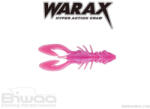 Biwaa WARAX 4" 10cm 09 Bubble Gum