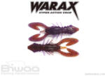 Biwaa WARAX 4" 10cm 016 PBNJ