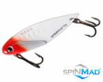 Spinmad Blade Bait KING 12g / 1616 (Redhead)