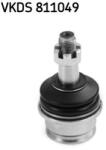SKF Articulatie sarcina/ghidare SKF VKDS 811049