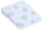 New Baby Pernă de pernă pentru cărucior New Baby BASIC 30x37 cm blue