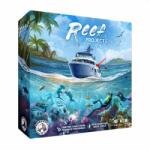 Board & Dice Reef Project