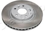 JAPKO Disc frana JAPKO 60167C (60167C) - automobilus