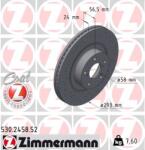 ZIMMERMANN Zim-530.2458. 52