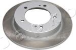 JAPKO Disc frana JAPKO 60807C (60807C) - automobilus