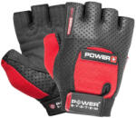 Power System Gloves Power Plus PS 2500 1 pereche - roșu, M