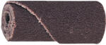 York no. 6 9.5x38mm al-ox egyenes csiszolótekercs p80 (YRK2057110K) - szerszamhaz