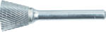 York - 19X16MM FORDÍTOTT KÚPOS KEMÉNYFÉM TURBÓMARÓ FORGÁCSTÖRŐ FOGAZÁSSAL (YRK2109489K)
