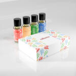 Takoy Set parfum de rufe Oilana 4 x 50 ml