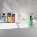Takoy Set parfum de rufe Oilana 4 x 250 ml